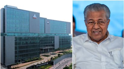 'നയാഗ്ര' ഉദ്ഘാടനം ചെയ്ത് മുഖ്യമന്ത്രി; 'രാജ്യത്തെ പ്രധാന ഐടി ഹബ്ബായി ടെക്‌നോ പാര്‍ക്ക് മാറും'