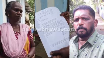 'സുരേഷ് ഗോപിയുടെ മകളുടെ വിവാഹ സമ്മാനമായി കരുതിയാൽ മതി', പ്രസാദിന്‍റെ കുടുംബത്തിന് സഹായവുമായി മുബൈ മലയാളി