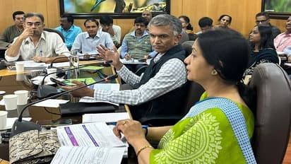 ಸಕಾಲಕ್ಕೆ ಇನ್ನೂ 500 ಹೊಸ ಸೇವೆ ಸೇರ್ಪಡೆಗೆ ಕ್ರಮ: ಸಚಿವ ಕೃಷ್ಣ ಬೈರೇಗೌಡ 