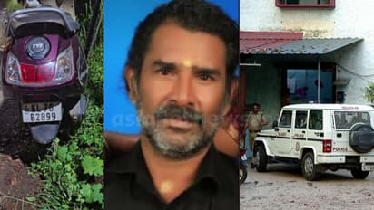 നിര്‍ണായകമായി സാക്ഷി മൊഴി: കനോലി കനാലിൽ സ്കൂട്ടര്‍ വീണ് യാത്രികൻ മരിച്ച സംഭവത്തിൽ അന്വേഷണം