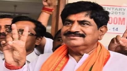 ಬಾಗಲಕೋಟೆ ಲೋಕಸಭಾ ಟಿಕೆಟ್‌ ಫೈಟ್‌: ಬಿಜೆಪಿಯಿಂದ ಗದ್ದಿಗೌಡರೇ ಈಗಲೂ ಫೇವರಿಟ್..!