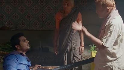 Guppedantha Manasu 11th January Episode: శైలేంద్రకు కుర్చీ మడతపెట్టిన పెద్దయ్య, అదిరిపోయిన ఎపిసోడ్..!