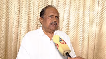 'ദിനകരന് തീർത്താൽ തീരാത്ത പക, ഒറ്റക്ക് കിട്ടിയാൽ എന്നെ തട്ടിക്കളയുമെന്ന് പേടി'; നേതൃത്വത്തിനെതിരെ പി രാജു