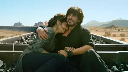 'Dunki': Shah Rukh Khan, Tapsee Pannu starrer to be submitted for Oscars? Here's what we know