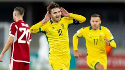 വരുന്നത് മറ്റൊരു സൂപ്പര്‍ താരം; ഒടുവില്‍ അഡ്രിയാന്‍ ലൂണയുടെ പകരക്കാരനെ പ്ര്യഖ്യാപിച്ച് കേരള ബ്ലാസ്റ്റേഴ്സ്