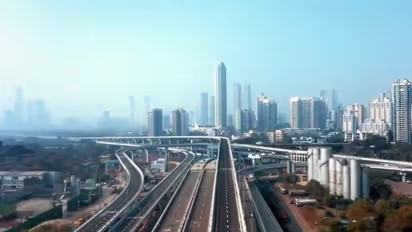 No bikes or autos to be allowed on India's longest sea bridge; Rs 250 toll on 6-lane Atal Setu