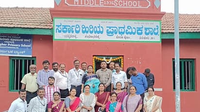  ಗುಣಮಟ್ಟದ ಶಿಕ್ಷಣ ಶಾಲೆಗಳ ಆದ್ಯತೆಯಾಗಲಿ: ಸೂರ್ಯಕಲಾ