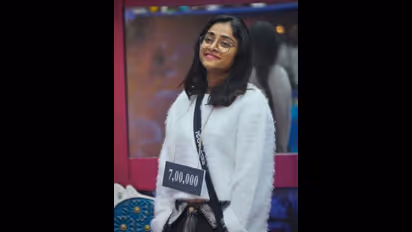  ಬಿಗ್ ಬಾಸ್‌ ಮನೆಯಲ್ಲಿ ಮೈ ಕಾಣೋ ಬಟ್ಟೆ ಹಾಕ್ಬಾರ್ದು; ಮಿರರ್‌ ಹಿಂದೆ ಕ್ಯಾಮೆರಾ ಇದ್ದ ಸತ್ಯ ಬಿಚ್ಚಿಟ್ಟ ಸಂಗೀತಾ