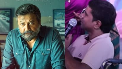 23 വർഷം, വീൽ ചെയറിലെ ജീവിതം; ആരാധകന്റെ കാൽ സർജറിയുടെ ചെലവ് ഏറ്റെടുത്ത് ജയറാം