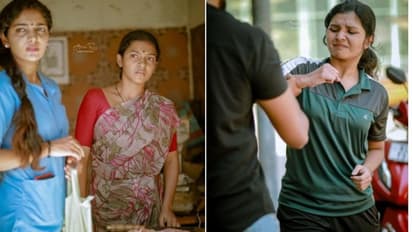 വെെറലായി അരുൺ രാജിന്റെ മറ്റൊരു ഫോട്ടോ ഷൂട്ട് ; ചിത്രങ്ങൾ കാണാം