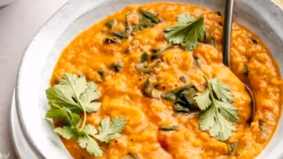 പരിപ്പ് പ്രഷര്‍ കുക്കറില്‍ വേവിക്കുമ്പോഴുണ്ടാകുന്ന പത ദോഷമാണോ? 