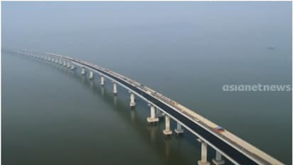 എഞ്ചിനീയറിങ് വിസ്മയം നാളെ തുറക്കും; ഇനി 2 മണിക്കൂർ വേണ്ട, 20 മിനിട്ടിലെത്തും, ബൈക്കിനും ഓട്ടോയ്ക്കും നോ എൻട്രി