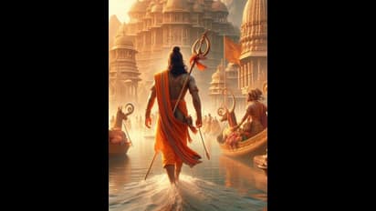 జనవరి 22న రామమందిర ప్రాణప్రతిష్ట లైవ్ చూడాలనుకుంటున్నారా? ఇది మీ కోసమే... 