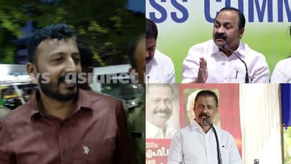 'ന്യൂറോരോഗത്തിന് ബിപി പരിശോധിച്ചാൽ മതിയോ? രാഹുലിന് ജാമ്യം നിഷേധിക്കാന് മെഡിക്കല് റിപ്പോര്ട്ട് അട്ടിമറിച്ചു'