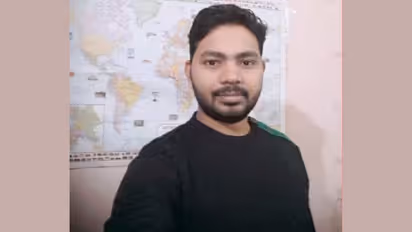 Braving through 23 failed attempts in 9 years and accomplishing the dream in the 24th attempt