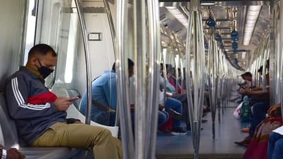 Over 2 crore monthly commuters to Namma Metro boost revenue to Rs 55 crore!