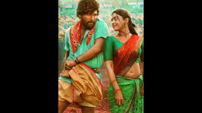 Rashmika Mandanna :  ‘పుష్ప2’పై అప్డేట్ ఇచ్చిన రష్మిక మందన్న.. శ్రీవల్లి ఏం చెప్పిందంటే?