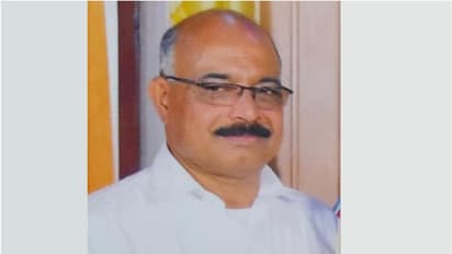 റിയാദില് മരിച്ച പ്രവാസി മലയാളിയുടെ മൃതദേഹം നാട്ടിലേക്ക് കൊണ്ടുപോയി