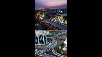 Swachh Survekshan report இந்தியாவின் தூய்மை நகரம்: 7ஆவது முறையாக இந்தூர் முதலிடம்!