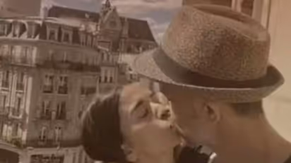 ಲಿಪ್‌ಲಾಕ್ ಮಾಡಿ ಬರ್ತ್ಡೇ ವಿಶ್ ಮಾಡಿದ ಗರ್ಲ್‌ಫ್ರೆಂಡ್ : ಮಾಜಿ ಪತ್ನಿಯಿಂದಲೂ ಒಲವಿನ ಹಾರೈಕೆ