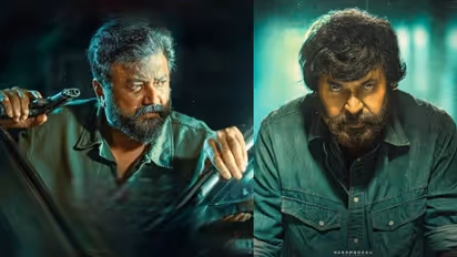  ഇത് ജയറാം-മമ്മൂട്ടി മാജിക്;  ഒറ്റദിവസത്തിൽ ആഗോളതലത്തില്‍ പണം വാരിക്കൂട്ടി 'ഓസ്‍ലര്‍' !   