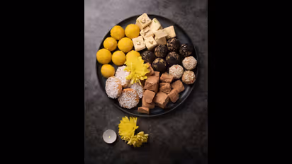 அயோத்தி ராமர் கோயில் போலி பிரசாதம்.. அமேசான் நிறுவனத்திற்கு மத்திய அரசு நோட்டீஸ்..