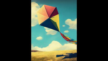 స్వాతంత్య్ర దినోత్సవం రోజు పతంగులు ఎందుకు ఎగరేస్తారో తెలుసా?