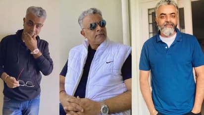 'അയ്യേ ഇത് ഞങ്ങടെ സിദ്ധുവല്ല, ഞങ്ങടെ സിദ്ധു ഇങ്ങനല്ല'; കെ കെ മേനോന്റെ ലുക്ക് കണ്ട് ആരാധകർ