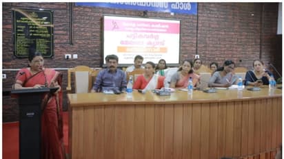 സ്ത്രീധന പീഡന കേസുകള്‍ കൂടുതല്‍ കൊല്ലം, തിരുവനന്തപുരം ജില്ലകളിലെന്ന് വനിതാ കമ്മീഷൻ അധ്യക്ഷ