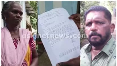 പണവുമായി എത്തിയിട്ടും തകഴിയിലെ കർഷകന്റെ ആധാരം തിരികെ നൽകാതെ എസ്‍സി എസ്‍ടി കോർപറേഷൻ