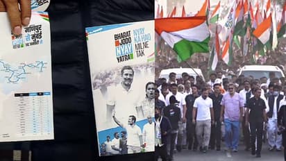 അനുമതി നൽകാനാകില്ലെന്നുറച്ച് മണിപ്പൂര് സർക്കാർ; രാഹുൽ ഗാന്ധിയുടെ ജോഡോ ന്യായ് യാത്രയുടെ റൂട്ടിൽ മാറ്റം