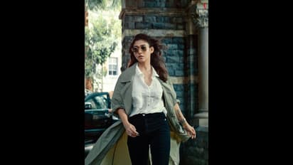 భర్త విఘ్నేష్ శివన్ కు షాక్ ఇచ్చిన నయనతార, ఏం చేసిందంటే..? 