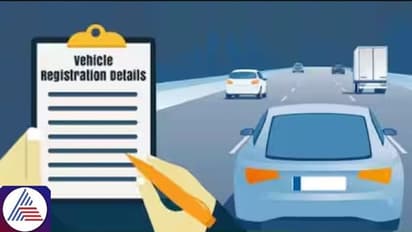 Karnataka HC orders: No action against vehicles without HSRP until further direction