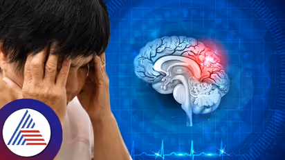 స్ట్రోక్ రావడానికి ముందు.. ఏం జరుగుతుందో తెలుసా?