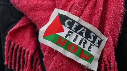 നസ്റത്തിലെ യുഎൻ സ്കൂൾ ആക്രമണം; കൊല്ലപ്പെട്ട തീവ്രവാദികളെ പരസ്യമായി തിരിച്ചറിയാൻ ഇസ്രയേലിനോട് അമേരിക്ക