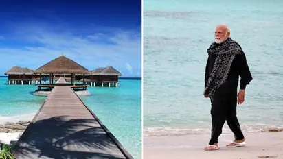 Boycott Maldives: FWICE appeals filmmakers to refrain from shooting in Maldives amidst controversy