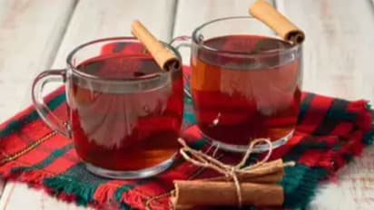 ദിവസവും കറുവപ്പട്ട വെള്ളം കുടിക്കൂ; അറിയാം ഈ ഗുണങ്ങള്...