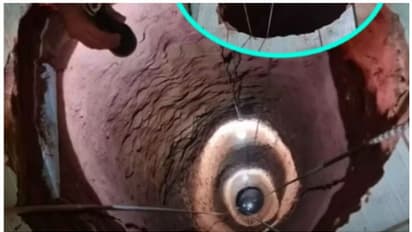 നിധി കണ്ടെത്താന്‍ വീട്ടിനുള്ളിൽ കുഴിച്ചത് 130 അടിയുള്ള ഗർത്തം; ഒടുവിൽ ആ കുഴിയിൽ വീണ് 71 കാരന് ദാരുണാന്ത്യം !