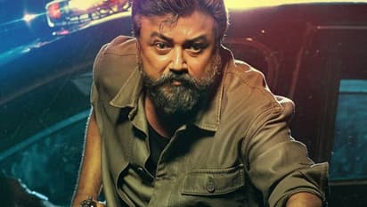 റിലീസിന് ജയറാമിന്റെ ഓസ്‍ലര്‍ നേടിയത്?, കളക്ഷൻ കണക്കുകള്‍ പുറത്ത്