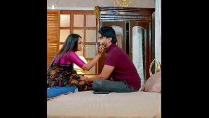 ಇನ್ಮುಂದೆ ಗಟ್ಟಿಮೇಳ ಸೀರಿಯಲ್ ಬರಲ್ಲ; 'ಅಣ್ಣಯ್ಯ' ಸ್ಟೈಲ್‌ನಲ್ಲಿ ಮುಗಿಸೇ ಬಿಟ್ರು! 