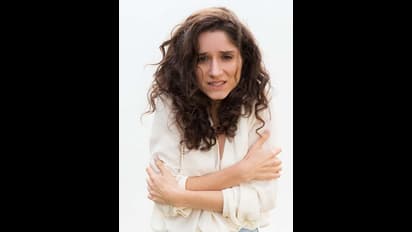 Why do we shiver in cold weather? Unveiling the science behind shivering