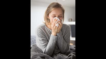 Summer Cold : கோடை காலத்தில் சளி பிடிக்குமா..? வராமல் தடுப்பது எப்படி..??