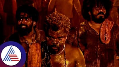 ಬಾಗಿಲು ತೆಗಿ ಭಾಗೀರಥಿ ಎಂದ್ರು ಪ್ರಶಾಂತ್ ಸಿದ್ಧಿ; 'ಮತ್ಸ್ಯಗಂಧ'ದ ಕಿಕ್ ಕೊಟ್ಟು ಎಲ್ಲಿಗೆ ಕರೀತಿದಾರೆ ನೋಡ್ರಿ!