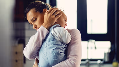 9 ways to empower women through their postpartum journey