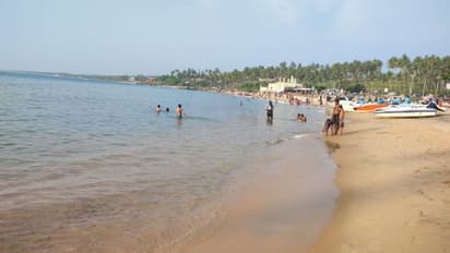 Kerala govt's special package yields no progress at Kovalam beach even after one year