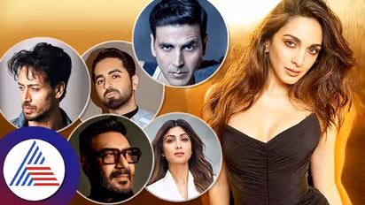 ಶಿಲ್ಪಾ ಶೆಟ್ಟಿ, ಕತ್ರೀನಾ, ಅನುಷ್ಕಾ, ಅಮಿತಾಬ್ ಬಚ್ಚನ್.. ಈ ಸೆಲೆಬ್ರಿಟಿಗಳ ನಿಜವಾದ ಹೆಸರು ಕೇಳಿದ್ರೆ ಅಚ್ಚರಿಯಾಗತ್ತೆ!