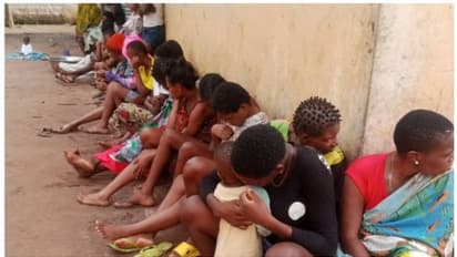 നൈജീരിയയിലെ 'ബേബി ഫാക്ടറികൾ'; വാടക ഗർഭധാരണത്തിനായി പെൺകുട്ടികളെ ചൂഷണം ചെയ്യുന്ന സംഘങ്ങൾ ശക്തമാകുന്നു 