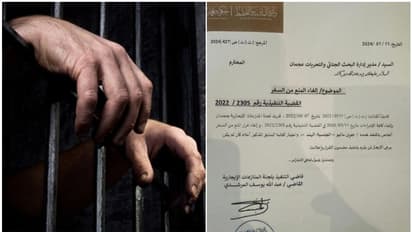 വര്ഷങ്ങളായി നിയമ കുരുക്കിൽ; കൃത്യമായ ഇടപെടലുകൾ ഭീമമായ തുക ഒഴിവാക്കി, ഒടുവില് പ്രവാസി മലയാളിക്ക് മോചനം