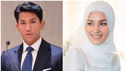 ഏഷ്യയിലെ 'മോസ്റ്റ് വാണ്ടഡ്' ബാച്ച്ലറുടെ വിവാഹം വ്യാഴാഴ്ച; ലോകത്തെ ഏറ്റവും വലിയ ആഡംബര വിവാഹങ്ങളിലൊന്ന്