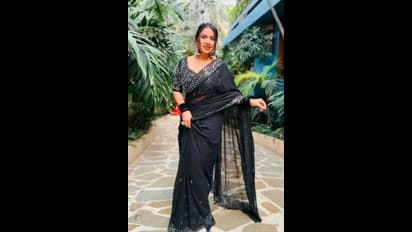 ఆ దారం కూడా ఎందుకు తీసేయ్, పరువాలతో శృతి మించుతున్న ఇనయపై ట్రోలింగ్ 